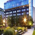 Image of 25hours Hotel Vienna at MuseumsQuartier