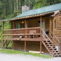 Exterior of 320 Guest Ranch