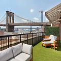 Photo of 33 Hotel New York City Seaport