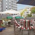 Photo of 40 Winks Guest House Green Point Cape Town