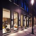 Exterior of 9HOTEL SABLON
