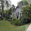 Image of A Garden Suite