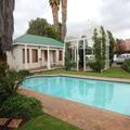 Image of A Tapestry Garden Guest House