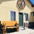 Photo of A Western Rose Motel