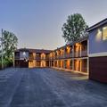 Image of AArya Hotel By Niagara Fashion Outlets