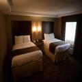 Photo of AAshram Hotel by Niagara River