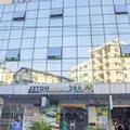 Exterior of ABC Travellers Hotel
