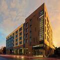Exterior of AC Hotel Louisville Downtown