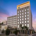 Exterior of AC Hotel Miami Dadeland