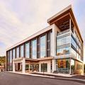 Exterior of AC Hotel Nashville / Brentwood