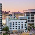 Exterior of AC Hotel Phoenix Tempe/Downtown