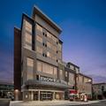 Exterior of AC Hotel Pittsburgh Southpointe