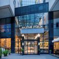 Exterior of AC Hotel by Marriott Bratislava Old Town