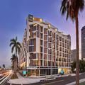 Exterior of AC Hotel by Marriott Miami Wynwood