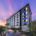 Exterior of AC Hotel by Marriott Scottsdale North