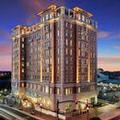 Exterior of AC Hotel by Marriott Spartanburg