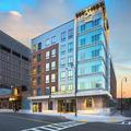 Photo of AC Hotel by Marriott Worcester