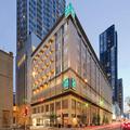Image of AC Hotels by Marriott Chicago Downtown
