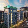 Exterior of AC by Marriott St. Louis Park / West End
