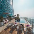 Image of ANDAZ CAPITAL GATE ABU DHABI, BY HYATT