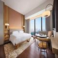 Exterior of ANDAZ SINGAPORE, BY HYATT