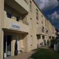 Photo of APPART HOTEL Résidence Carouge
