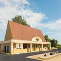 Photo of ASHEVILLE AIRPORT INN
