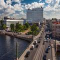 Photo of AZIMUT Hotel St Petersburg