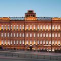Photo of AZIMUT Hotel Tulskaya Moscow
