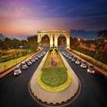 Image of Aamby Valley City