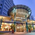 Image of Abacus Tierpark Hotel