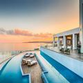 Exterior of Abaton Island Resort & Spa