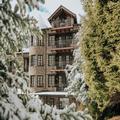 Photo of Abba Xalet Suites Hotel