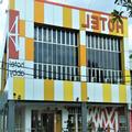 Image of Abby Hotel IGB Tasek