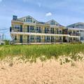 Exterior of Abellona Inn & Suites