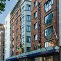 Image of Academy Plaza Hotel