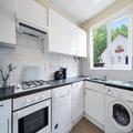 Image of Access Maida Vale North