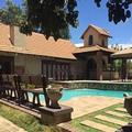 Exterior of Accolades Boutique Venue