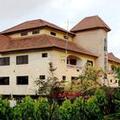 Exterior of Accra Royal Castle Apartments & Suites