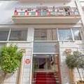 Exterior of Acropolis Ami Boutique Hotel
