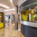 Exterior of Adagio Original Thoiry Geneve