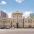 Photo of Adina Apartment Hotel Adelaide Treasury