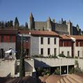Image of Adonis Carcassonne – La Barbacane