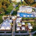 Exterior of Aegean Melathron Thalasso Spa Hotel