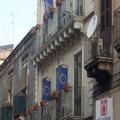Exterior of Affittacamere Four Rooms