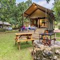 Photo of AfriCamps at Mackers - Glamping