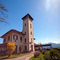Exterior of Agriturismo Il Monterosso