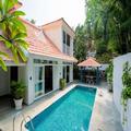 Image of Aguada Anchorage - The Villa Resort