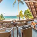 Exterior of Ahau Tulum
