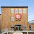Exterior of Aiden by Best Western Herning